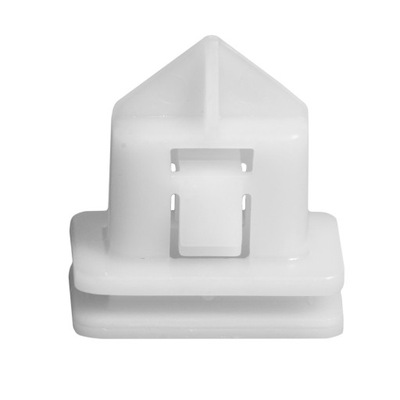 Volvo c30 s40 s80 кліпси накладки поріг зачіп 112 фото №1