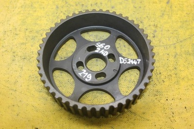 Колесо зубчасте розподільного валу volvo s60 2.4 d 8631554 фото №1