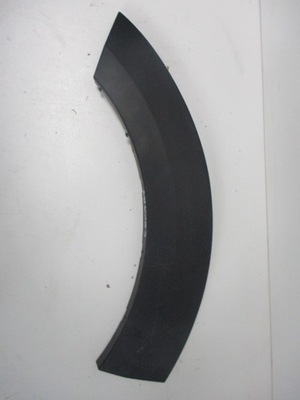 Накладка na крыло задний mini countryman r60 фото №1