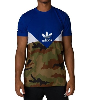 ADIDAS ORIGINALS T-SHIRT MĘSKI ES CRDO AY8107 M