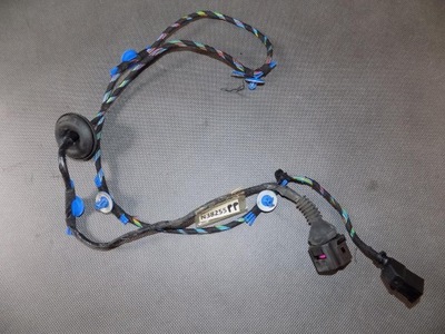 Vw touareg 7l жгут 1j0973715 фото №1