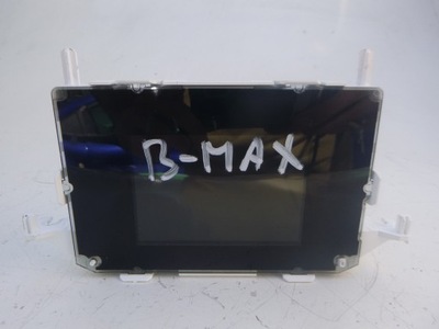FORD B-MAX MONITOR PANTALLA RADIO *ET7T18B955BC*  