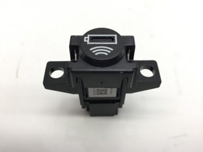 Crossland x модуль індикатор заряджання акумулятора фото №1