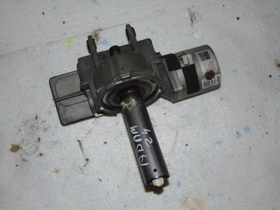 Колонка підсилювач електричний opel adam 2012- фото №1