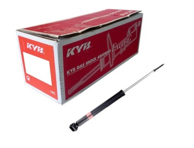 Kyb 343398 амортизатор фото №1