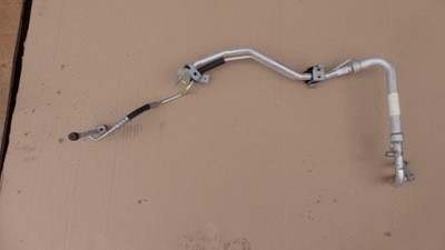 Труба шланг кондиционера ford escape kuga 2.5 b фото №1