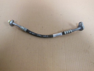 Трубка шланг кондиціонера volvo s60/v60 2014r фото №1