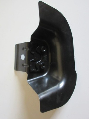 Vw passat b8 усилитель słupa c 3g0809611 фото №1