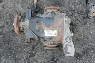 20 BMW E90 E87 2,0D AXLE DIFFERENTIAL REAR 7591016 3,15  