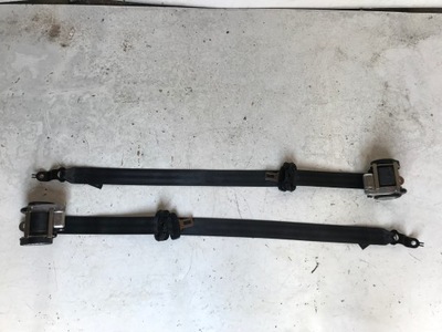 Seat ibiza am5 6f подушка безопасности ремни безопасности фото №1