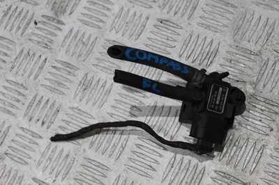 Клапан вакууму jeep compass i lift 56044587aa фото №1