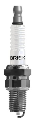 BUJÍA BRISK 1BR12S  