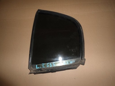 Скло малий ліва задня infiniti g35 sedan 2005 фото №1