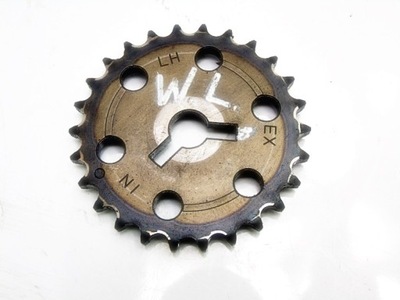 Колесо распределительного вала subaru 2.0d forester legacy outback фото №1