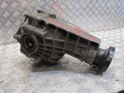 Дифференциал дифференциал задний  mercedes ml163 4,0cdi 3,09 фото №1