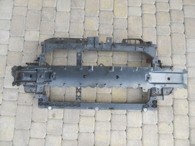 Mazda ii 2 07- pas передній підсилювач фото №1