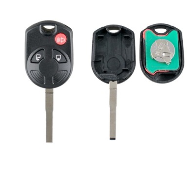 Ключ pilot ford escape kuga usa 315 mhz фото №1