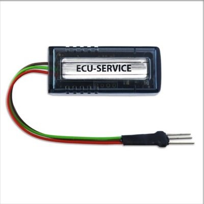 EMULADOR ESTERAS BMW X5 E53 E60 E61 E65 CABLES  