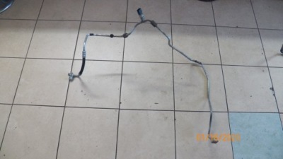 Шланг кондиціонера vw polo 6r1820741n фото №1