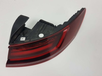 Vw arteon лампа правий задня задня 3g8945208e фото №1