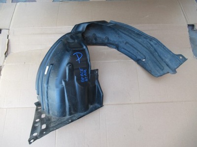 Mitshubishi space star ii подкрылок правое фото №1