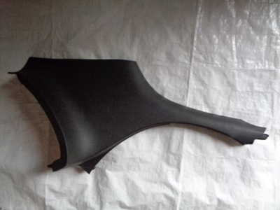 Renault espace v защита заглушка коричневый фото №1