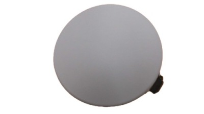 Заглушка фаркоп бампера заднього ford c-max 2003-10 фото №1