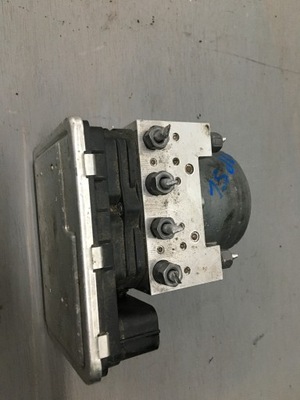 Насос abs scenic iv фото №1