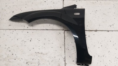 Ford focus mk2 2 04-08rok крило ліве f3 цинк фото №1