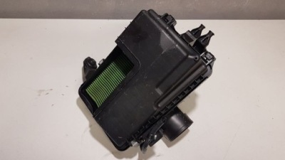 Корпус фильтра воздуха nissan qashqai ii tdci фото №1