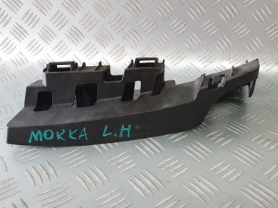 Напрямна pod фара лівий opel mokka 95127319 фото №1