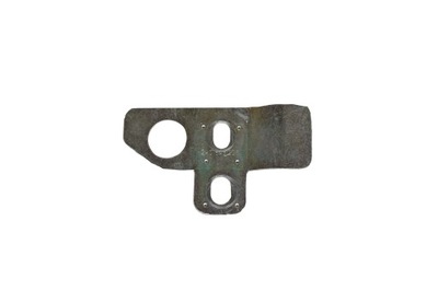 Кронштейн ролики шарнір двері vw caddy 2k0843226 фото №1