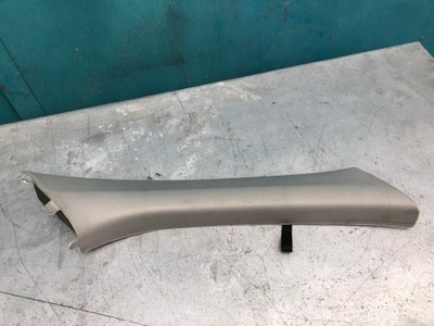 Mercedes gl x164 права оббивка стійка перед фото №1