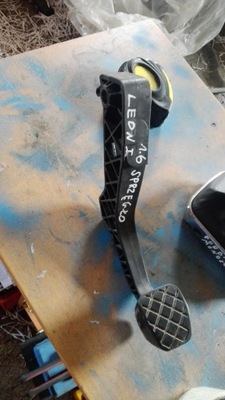 Педаль сцепления seat leon i 1.6 фото №1