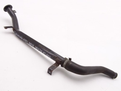 Daf lf 45 55 4.5 euro 4 труба заливная горловина масла фото №1