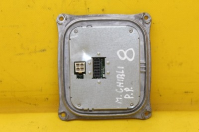 Преобразователь bi-xenon maserati ghibli 130732947400 фото №1