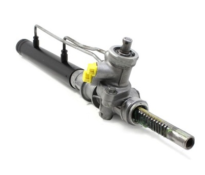 Рейка рульова трансмісія kia pride 1.3 16v da фото №1