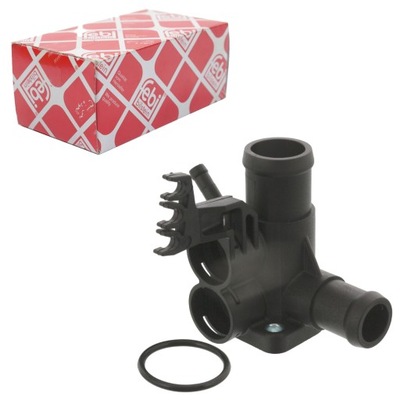 FEBI DISTRIBUIDOR DE AGUA VW GOLF 3 VENTO 1.8 2.0  