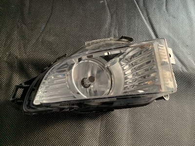 Opel insignia правий протитуманна фара фото №1