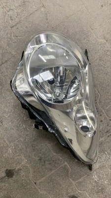 Suzuki alto 2009-2014 лампа ліва фото №1