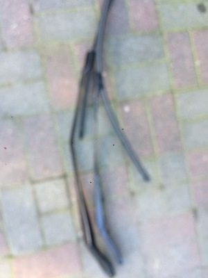 Volvo v40 рычаги дворник 19r. фото №1