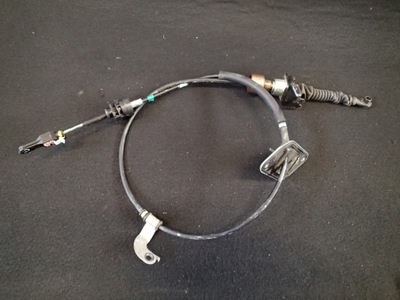 Трос переключения передач mazda cx3 1,5 d автоматическая коробка передач фото №1