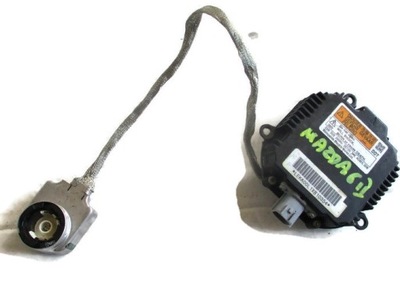 Mazda 6 ii vi gh преобразователь ксенон фото №1