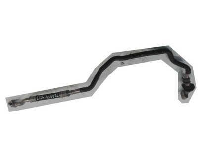 Шланг кондиционера vw touareg 4.2 tdi фото №1