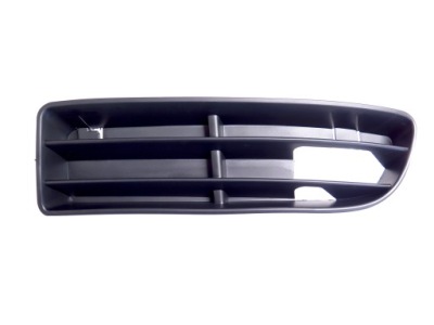 Решётка радиатора w бампере левая 951227-1 фото №1