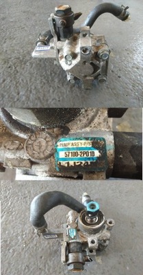 Kia sorento ii 2009- xm 2.2crdi насос усилителя фото №1