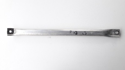 Кронштейн балка поперечина bmw x5 x6 f15 f16 f85 фото №1