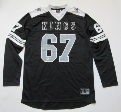 Los Angeles Kings NHL oryginalna bluza MAJESTIC /M