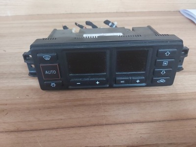 Панель кондиціонера audi a3 8l 8l0820043d фото №1