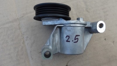 Натяжитель ремень поликлиновый ford kuga mk2 2.5 b фото №1